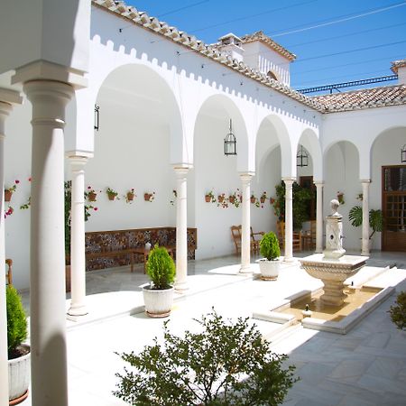Villa Turistica De Priego Priego de Córdoba Exterior foto