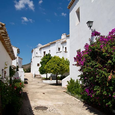 Villa Turistica De Priego Priego de Córdoba Exterior foto
