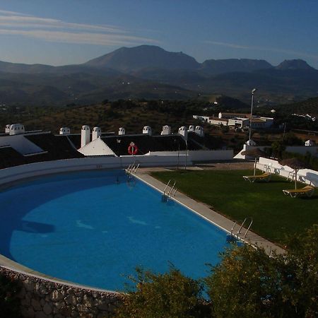 Villa Turistica De Priego Priego de Córdoba Exterior foto