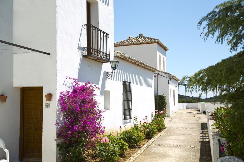 Villa Turistica De Priego Priego de Córdoba Exterior foto