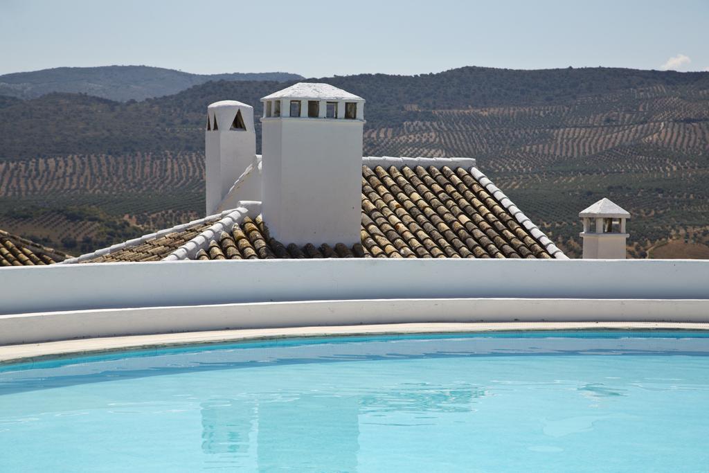 Villa Turistica De Priego Priego de Córdoba Exterior foto