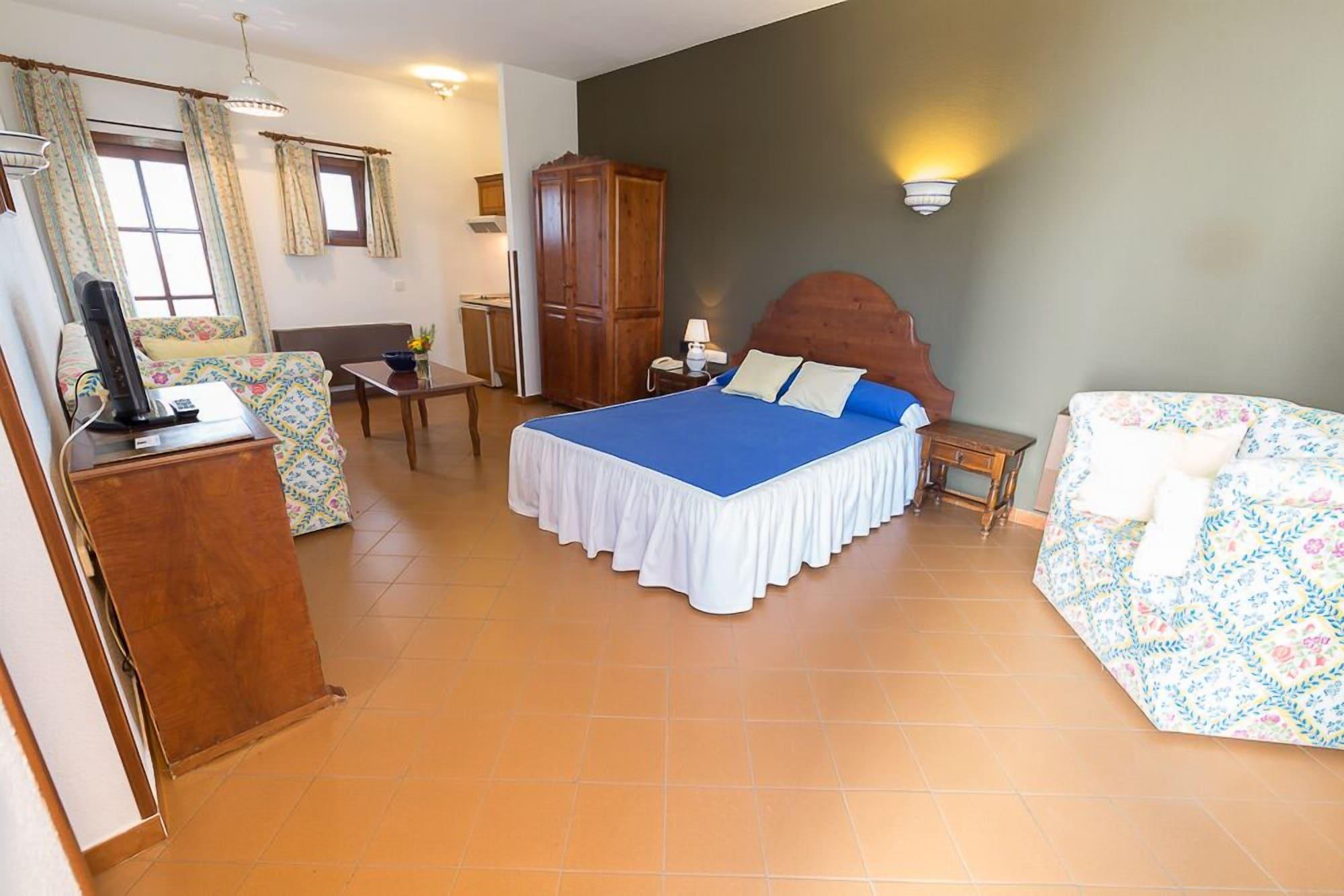 Villa Turistica De Priego Priego de Córdoba Exterior foto