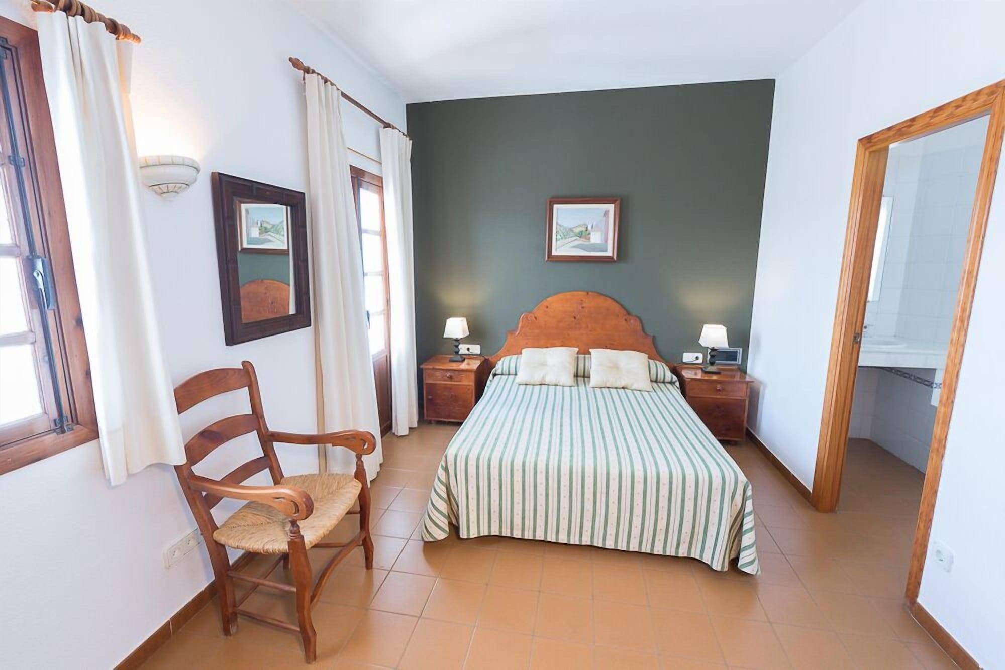 Villa Turistica De Priego Priego de Córdoba Exterior foto