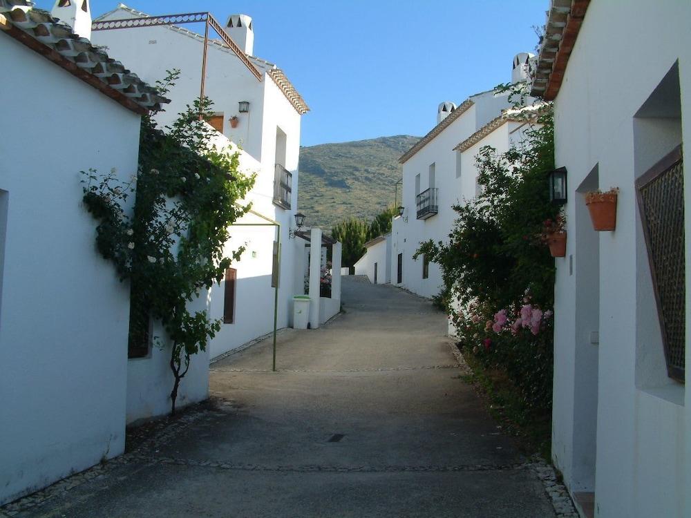 Villa Turistica De Priego Priego de Córdoba Exterior foto