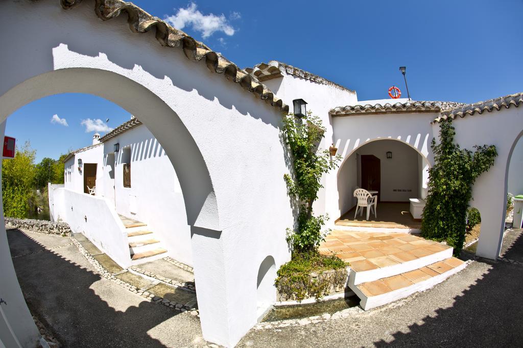 Villa Turistica De Priego Priego de Córdoba Exterior foto