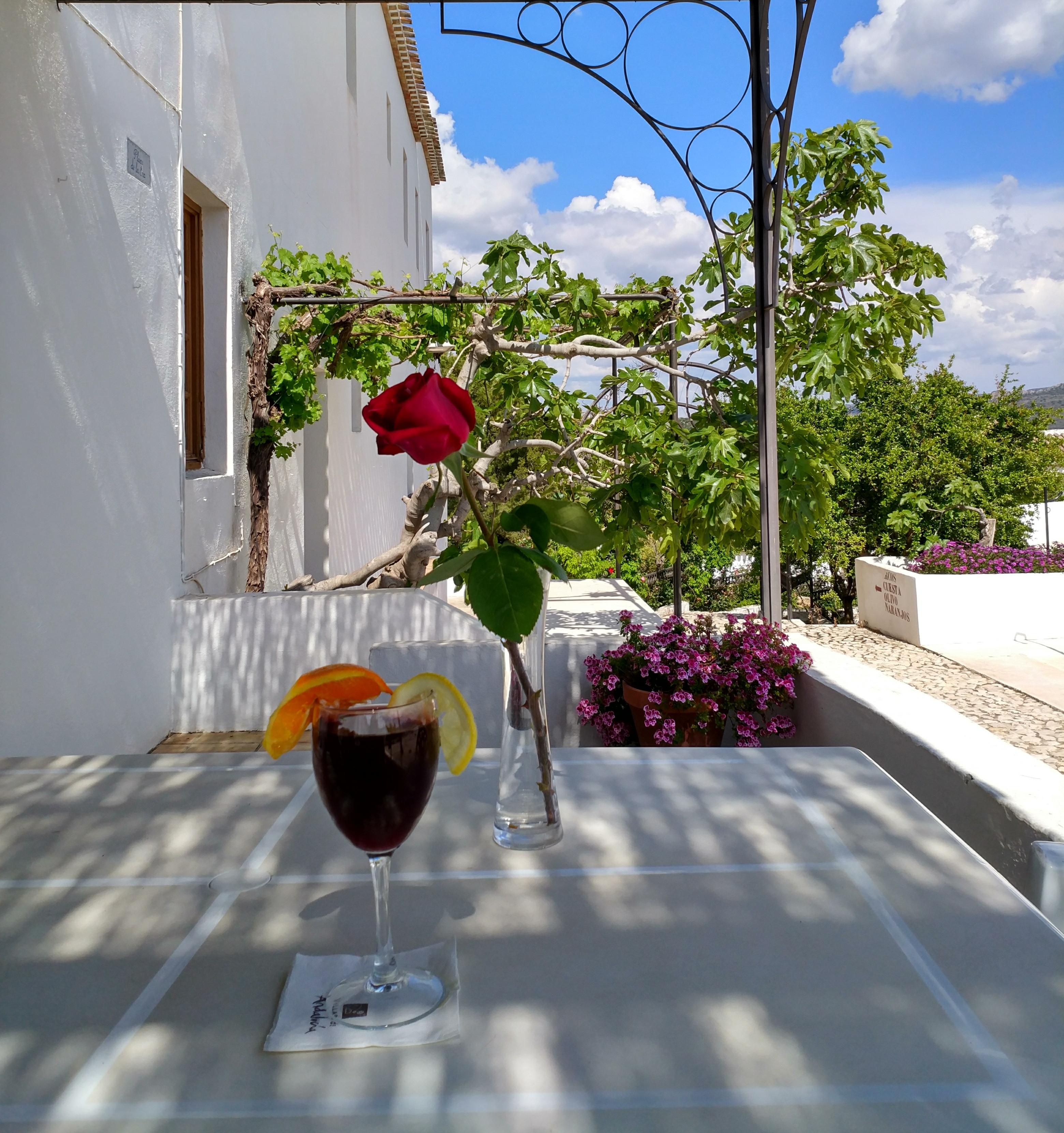 Villa Turistica De Priego Priego de Córdoba Exterior foto