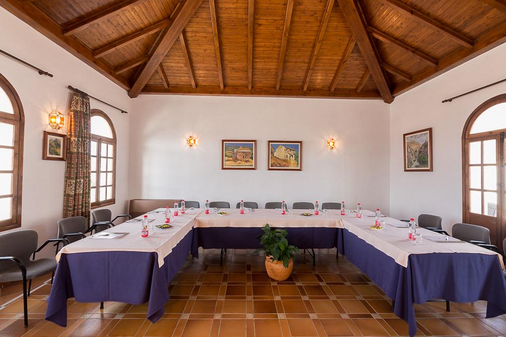 Villa Turistica De Priego Priego de Córdoba Exterior foto
