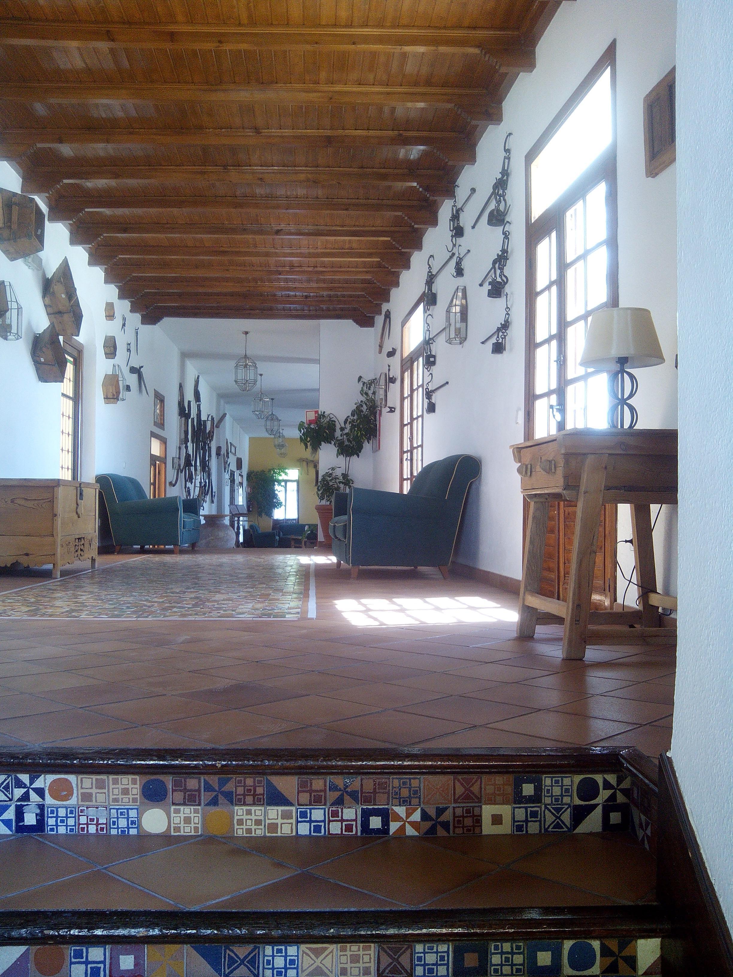 Villa Turistica De Priego Priego de Córdoba Exterior foto