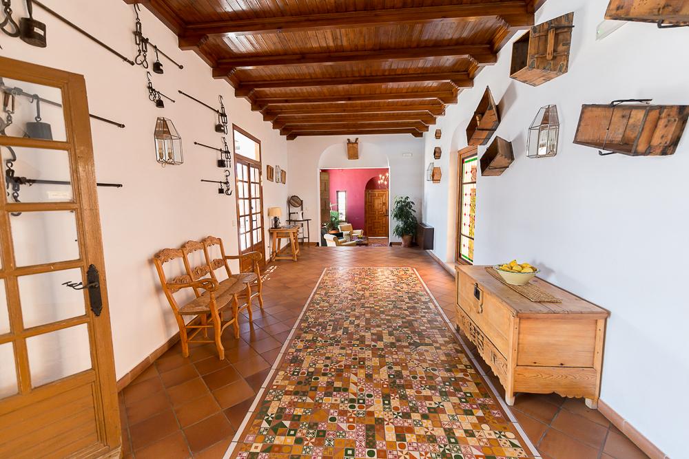 Villa Turistica De Priego Priego de Córdoba Exterior foto