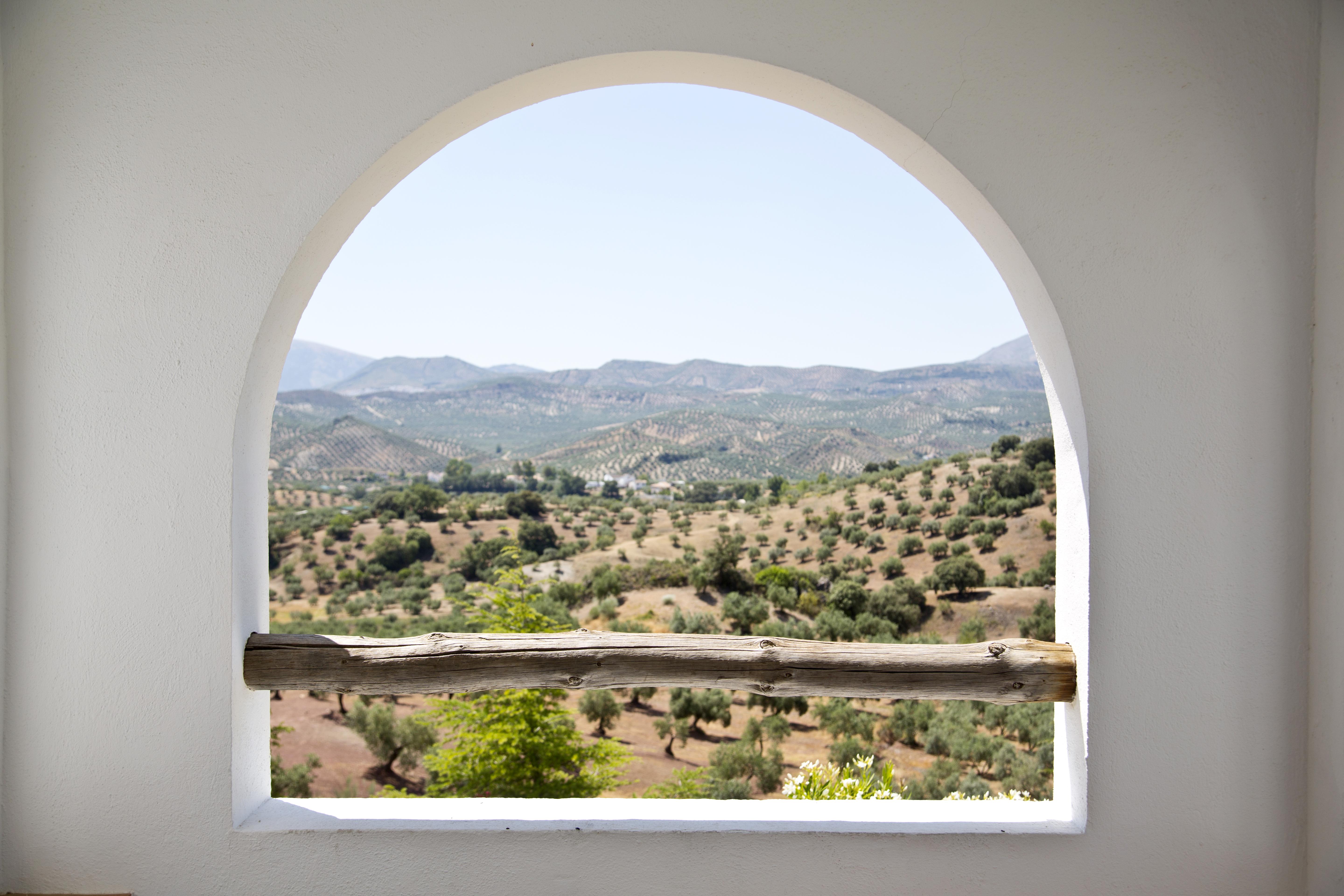 Villa Turistica De Priego Priego de Córdoba Exterior foto
