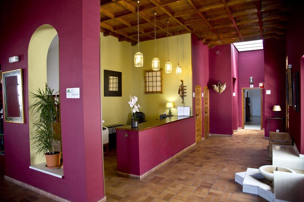 Villa Turistica De Priego Priego de Córdoba Exterior foto