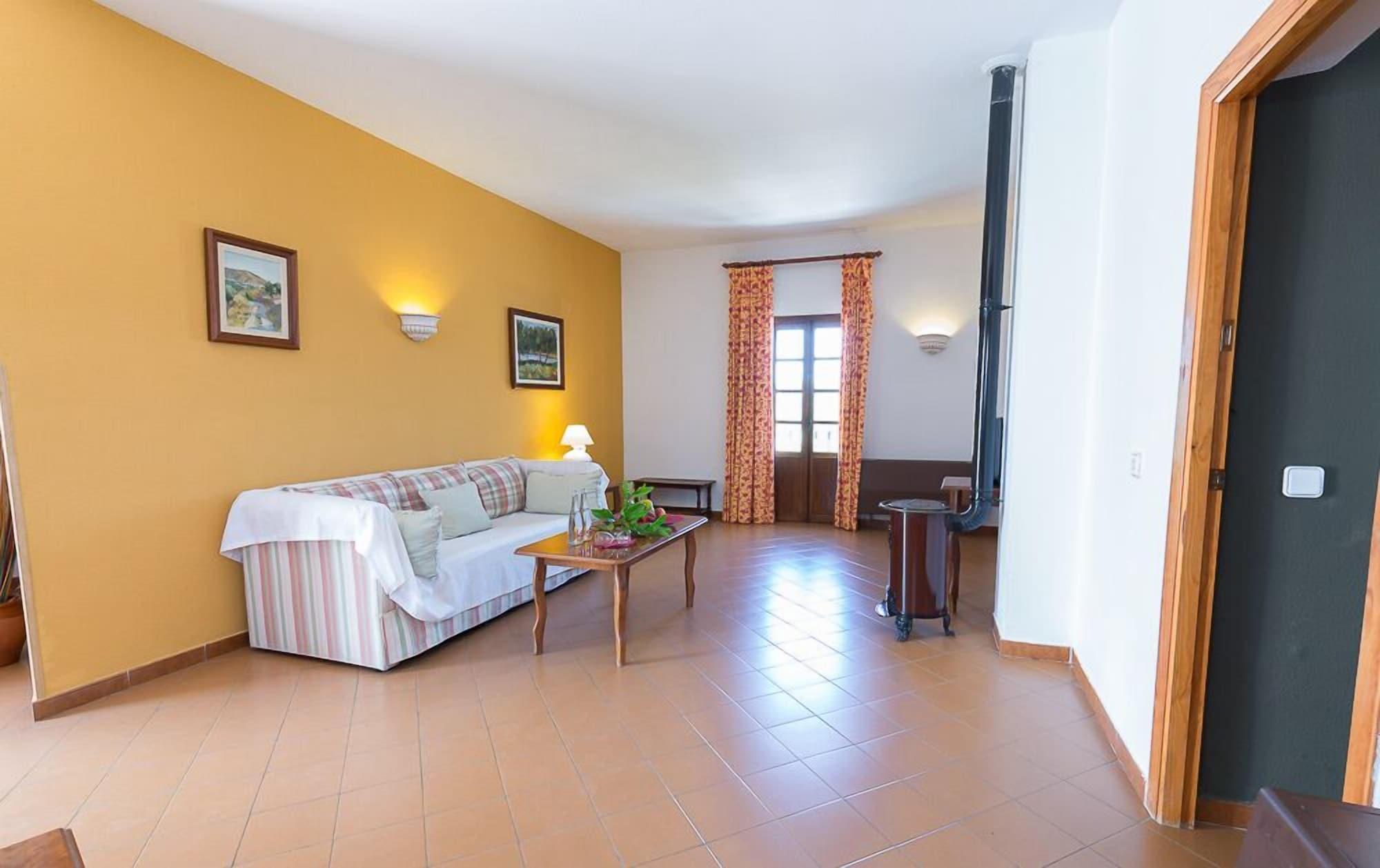 Villa Turistica De Priego Priego de Córdoba Exterior foto