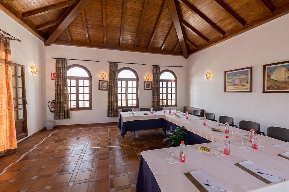 Villa Turistica De Priego Priego de Córdoba Exterior foto