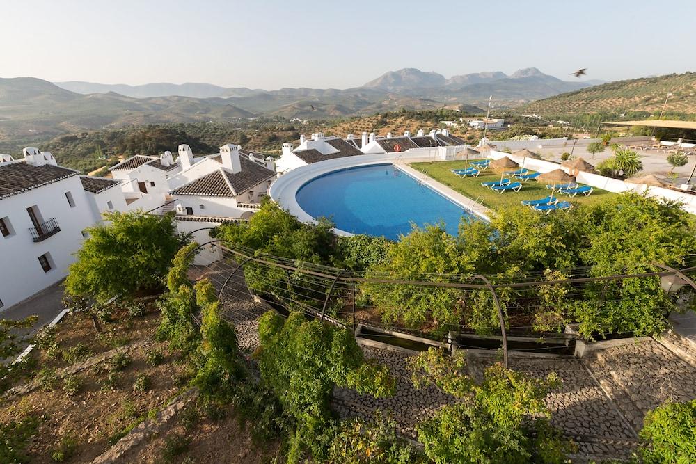 Villa Turistica De Priego Priego de Córdoba Exterior foto