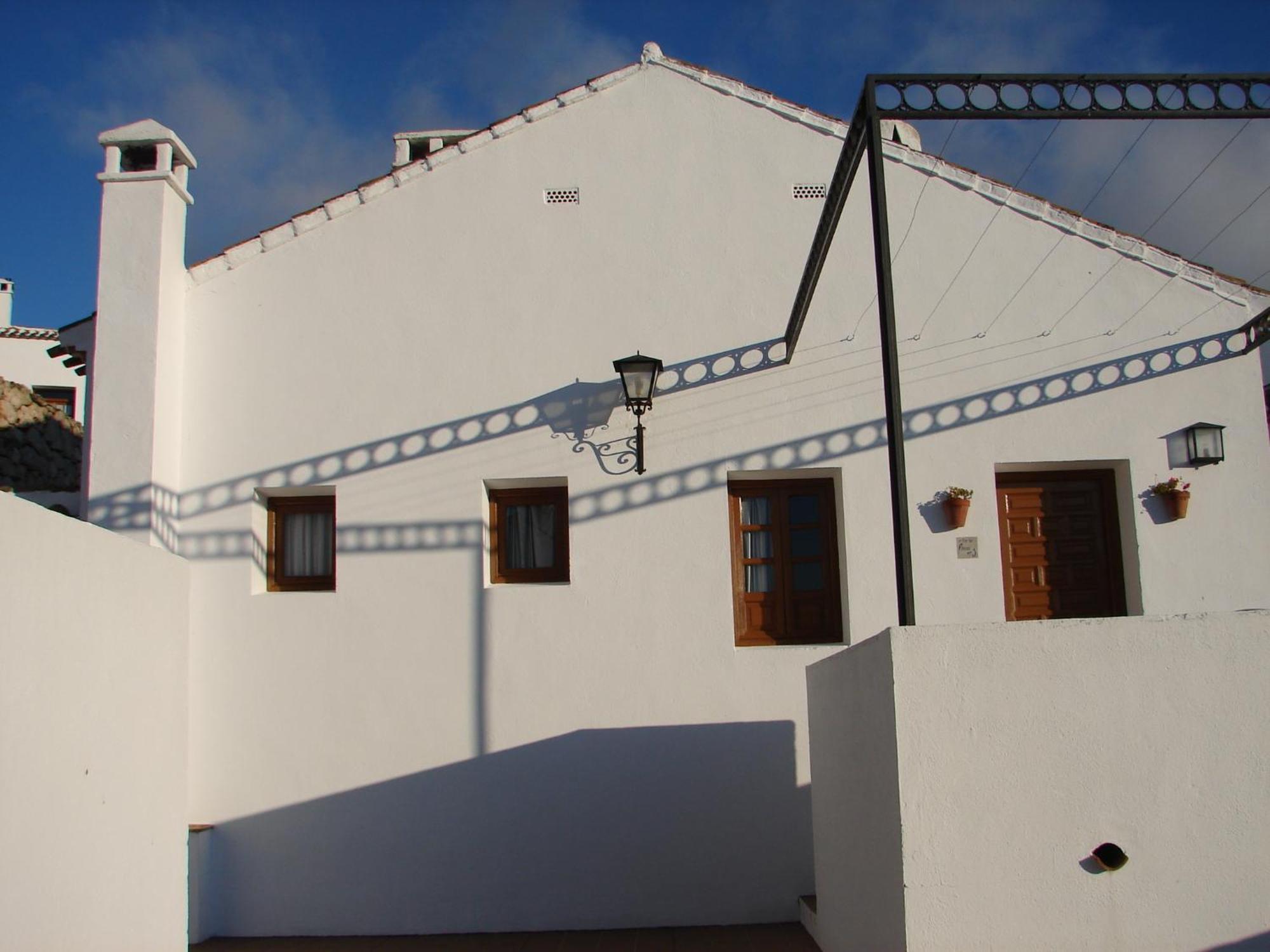 Villa Turistica De Priego Priego de Córdoba Exterior foto