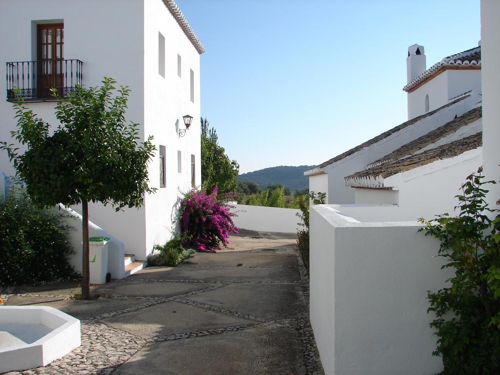 Villa Turistica De Priego Priego de Córdoba Exterior foto